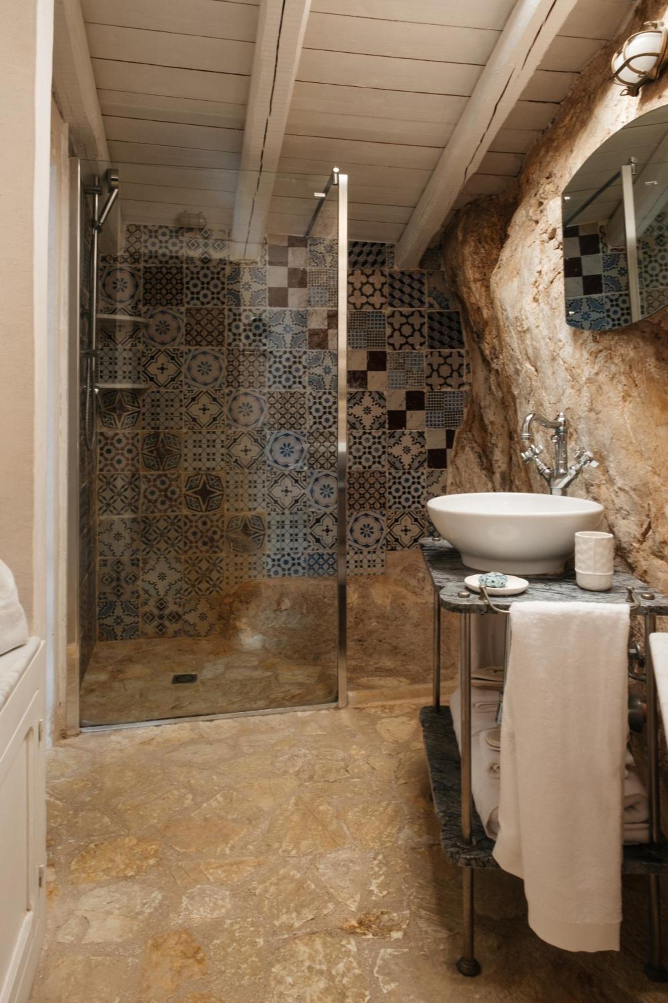 Tonnara Di Scopello Villa Castellammare del Golfo Buitenkant foto